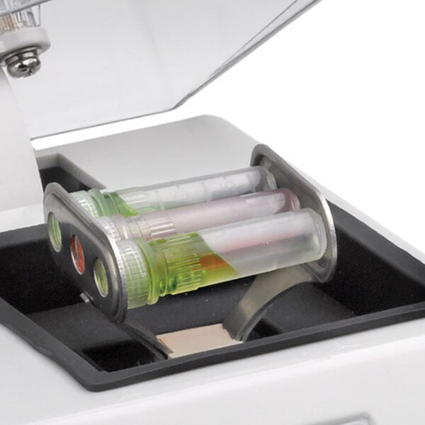 Microtube Homogenizer (3-place)